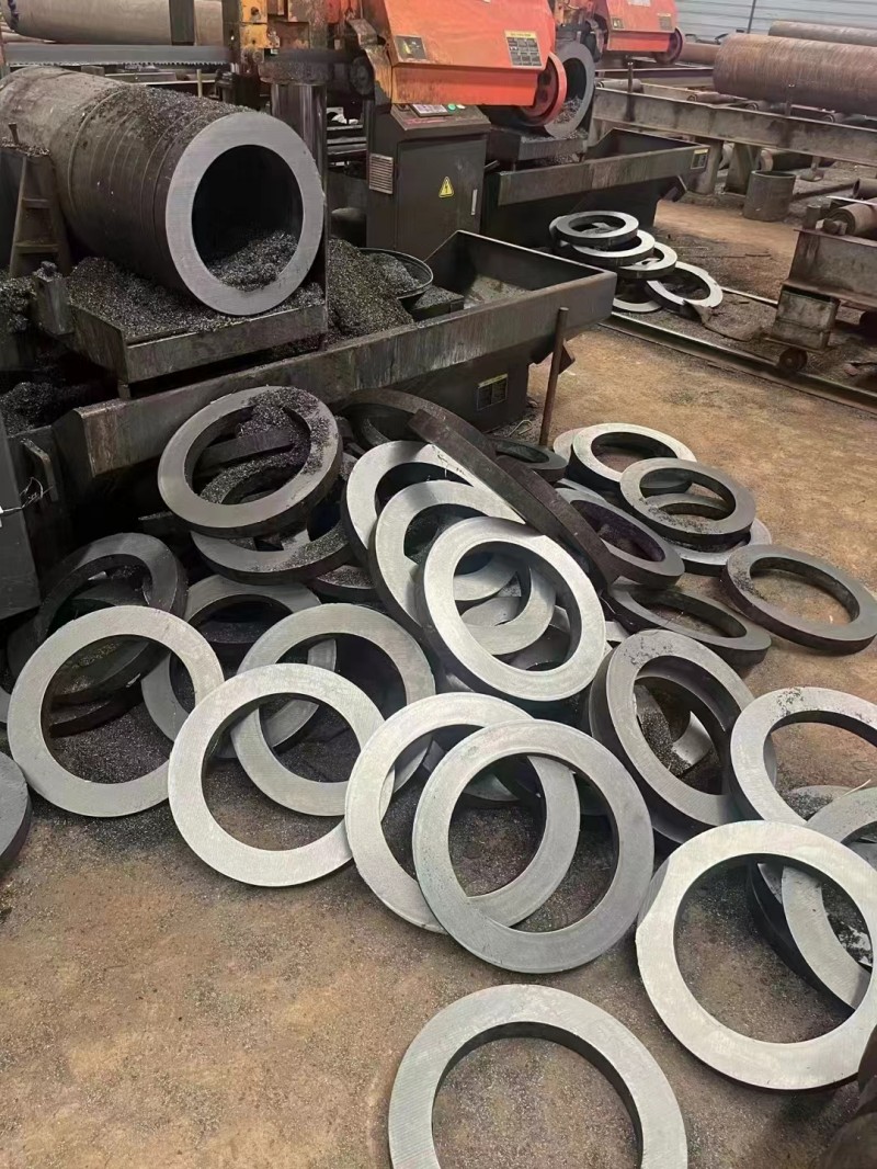 兴化兴化兴化20G无缝钢管切割